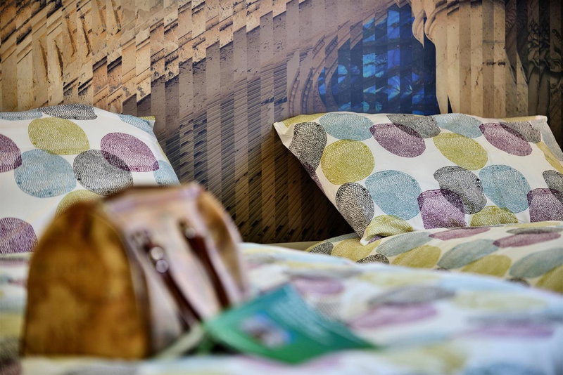 SmArt Hotel Bartolini, Montecatini Terme, Italy