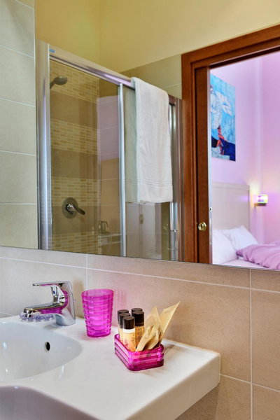 SmArt Hotel Bartolini, Montecatini Terme, Italy