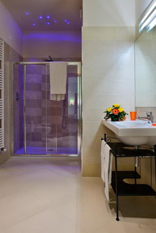 SmArt Hotel Bartolini, Montecatini Terme, Italy