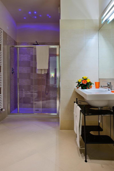 SmArt Hotel Bartolini, Montecatini Terme, Italy