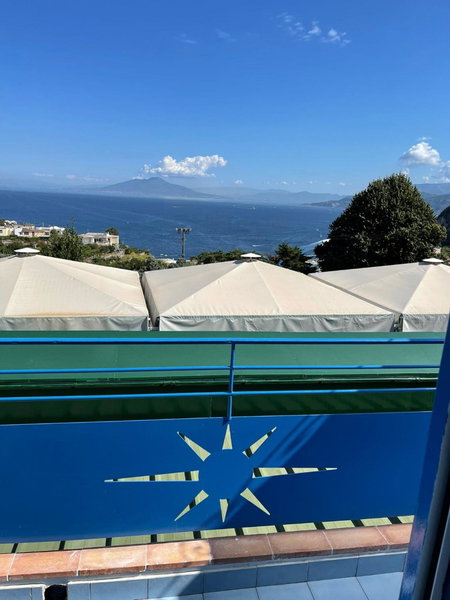 CapriOnda, Capri, Italy