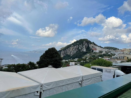 CapriOnda, Capri, Italy