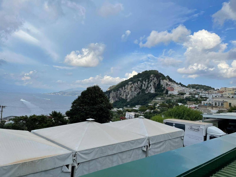 CapriOnda, Capri, Italy