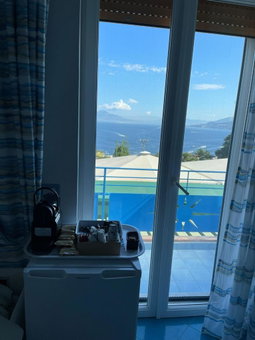 CapriOnda, Capri, Italy