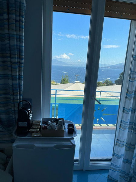CapriOnda, Capri, Italy