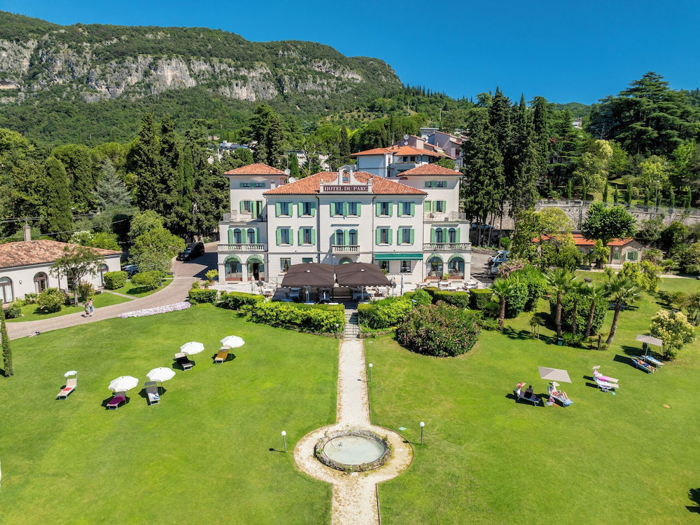 Hotel Du Parc, Italy