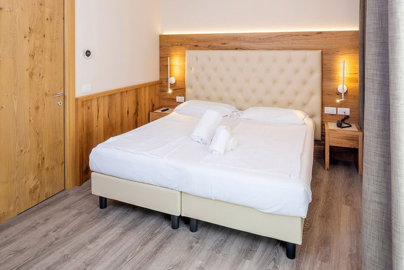 Hotel Du Parc, Garda, Italy