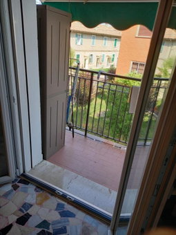 FLY HOUSE BOLOGNA...un appartamento al volo, Bologna, Italy