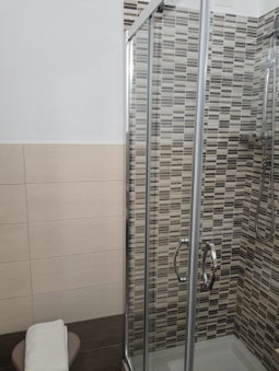 AL PEZ exclusive rooms, Olbia, Italy
