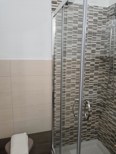 AL PEZ exclusive rooms, Olbia, Italy
