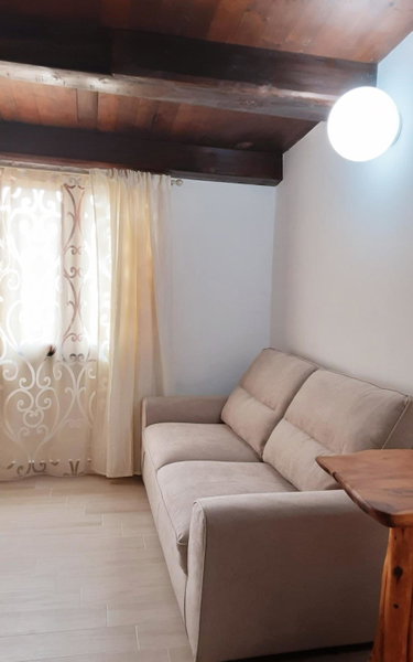 AL PEZ exclusive rooms, Olbia, Italy