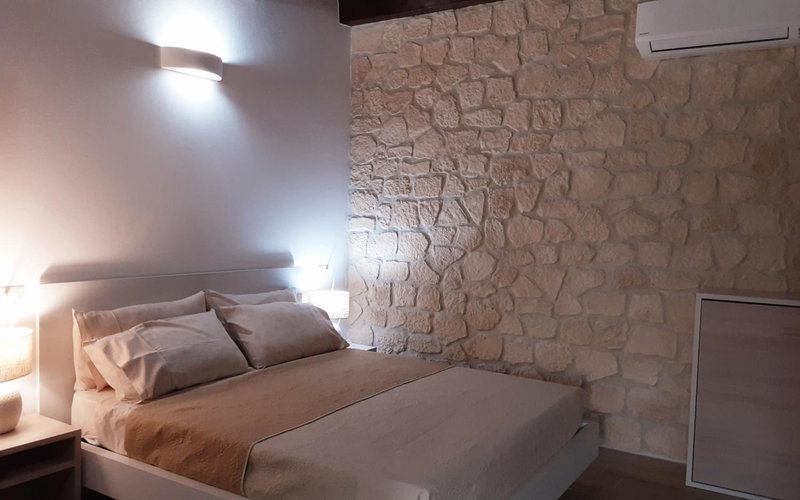 AL PEZ exclusive rooms, Olbia, Italy