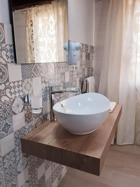 AL PEZ exclusive rooms, Olbia, Italy