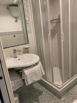 Suite Artis Barberini, Rome, Italy