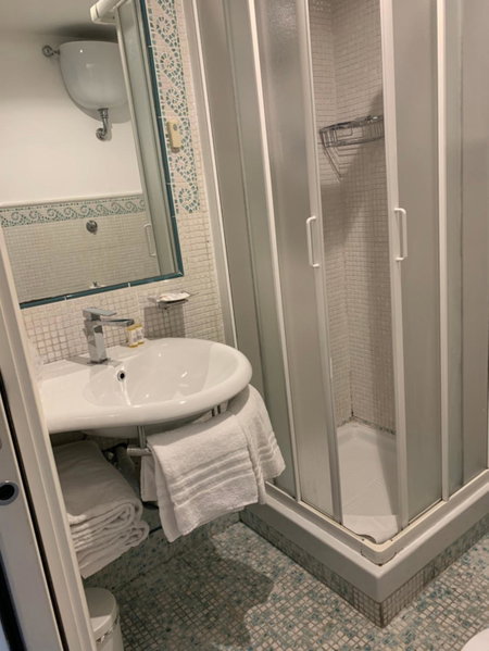 Suite Artis Barberini, Rome, Italy