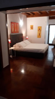 Suite Artis Barberini, Rome, Italy