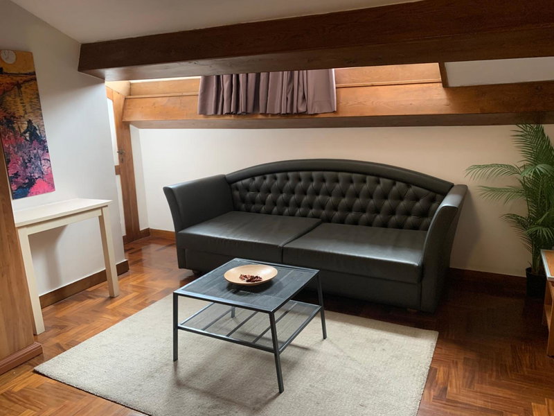Suite Artis Barberini, Rome, Italy