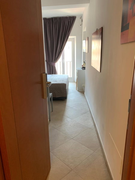 Suite Artis Barberini, Rome, Italy