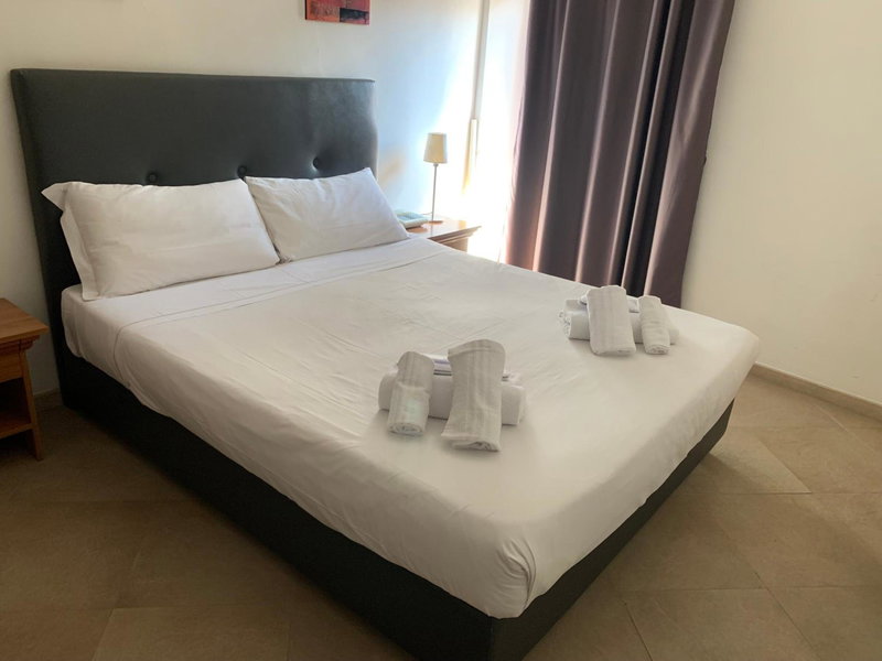 Suite Artis Barberini, Rome, Italy