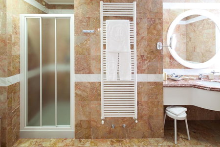 Hotel Terme Due Torri - Adults Hideaway & SPA, Abano Terme, Italy