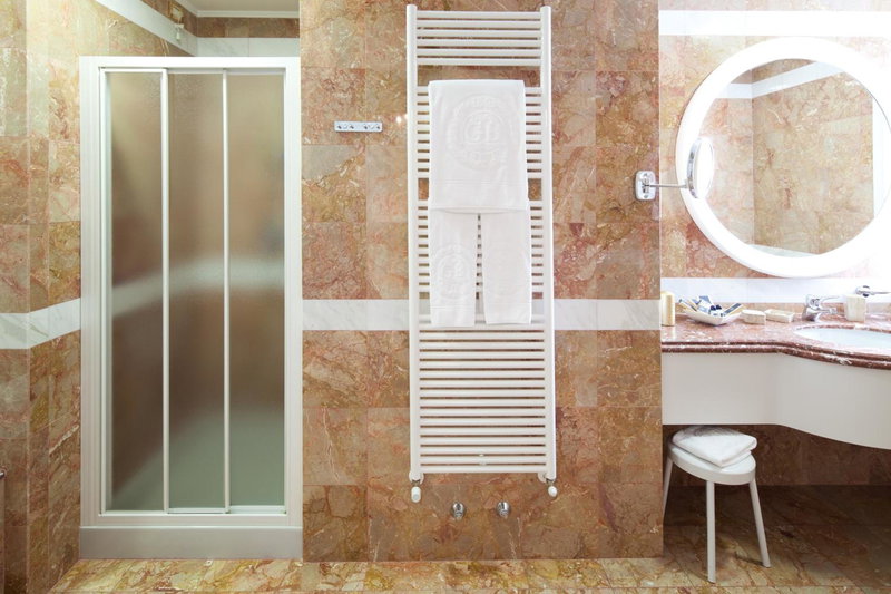Hotel Terme Due Torri - Adults Hideaway & SPA, Abano Terme, Italy