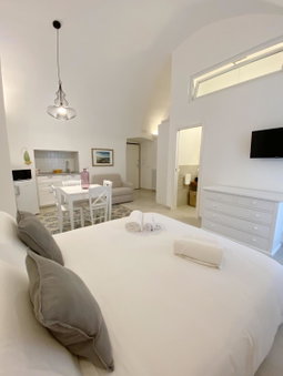 Domina Living Apartments - Montecucco, Bisceglie, Italy