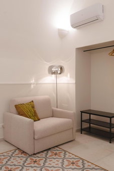 Domina Living Apartments - Montecucco, Bisceglie, Italy
