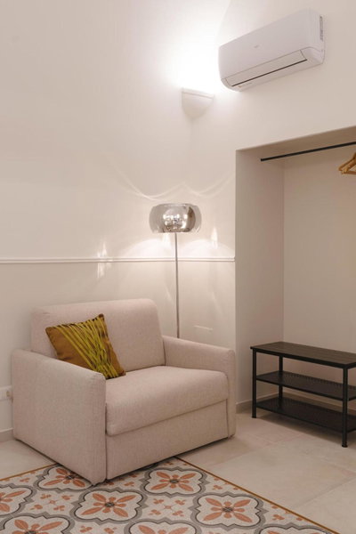 Domina Living Apartments - Montecucco, Bisceglie, Italy