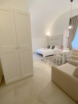 Domina Living Apartments - Montecucco, Bisceglie, Italy