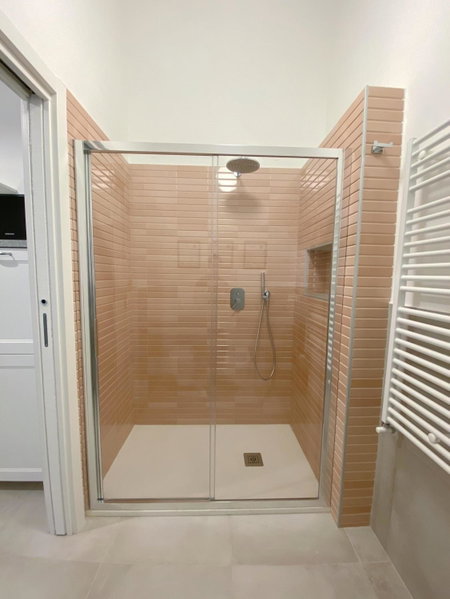Domina Living Apartments - Montecucco, Bisceglie, Italy