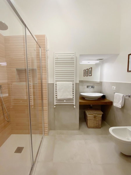 Domina Living Apartments - Montecucco, Bisceglie, Italy
