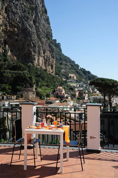 B&B Valentì, Amalfi, Italy