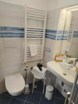 B&B Valentì, Amalfi, Italy
