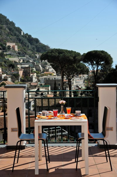 B&B Valentì, Amalfi, Italy