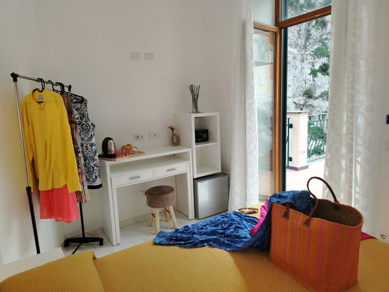 B&B Valentì, Amalfi, Italy
