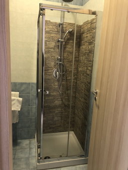B&b 248, Naples, Italy