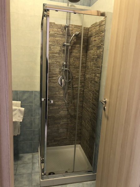 B&b 248, Naples, Italy