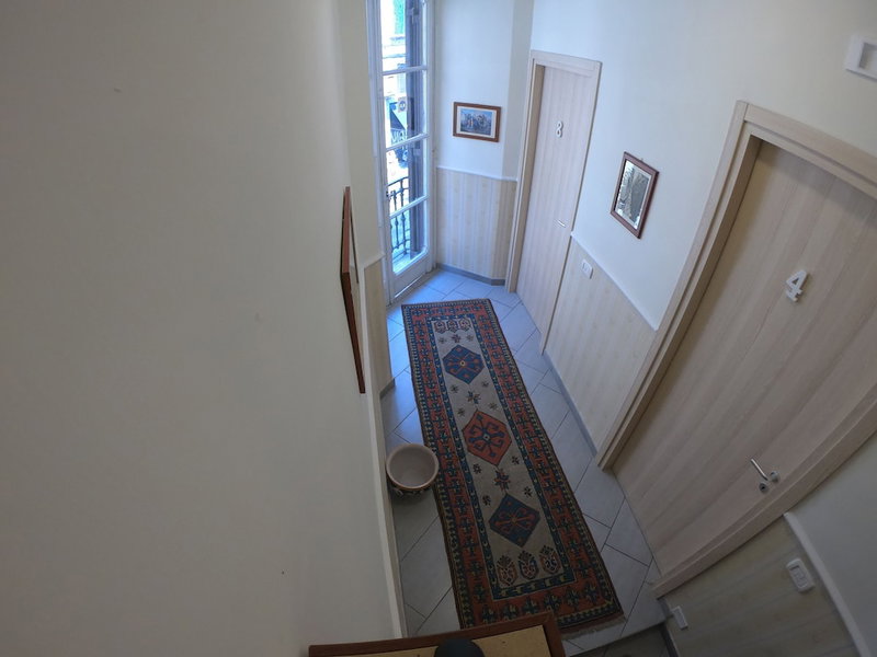 B&b 248, Naples, Italy