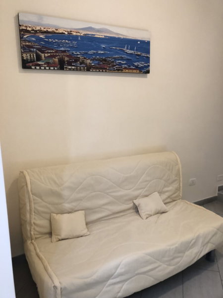 B&b 248, Naples, Italy