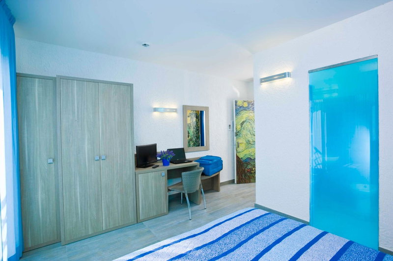 Hotel Napoleon, Pesaro, Italy
