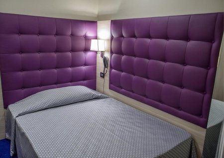 Hotel Torino Porta Susa, Turin, Italy
