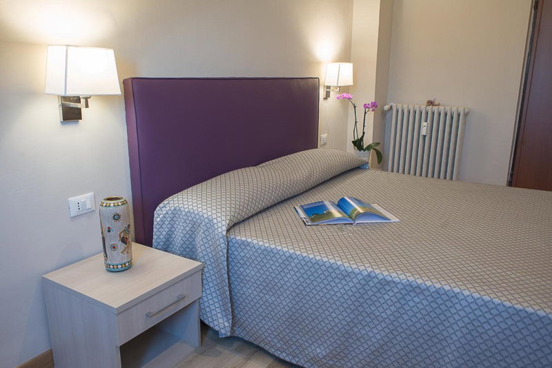 Hotel Torino Porta Susa, Turin, Italy
