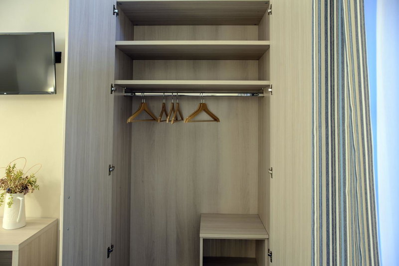 Hotel Torino Porta Susa, Turin, Italy