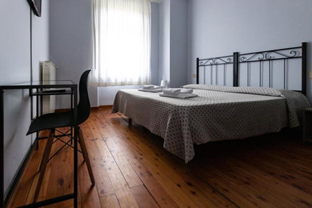 Casale La Sterpaia, Pisa, Italy