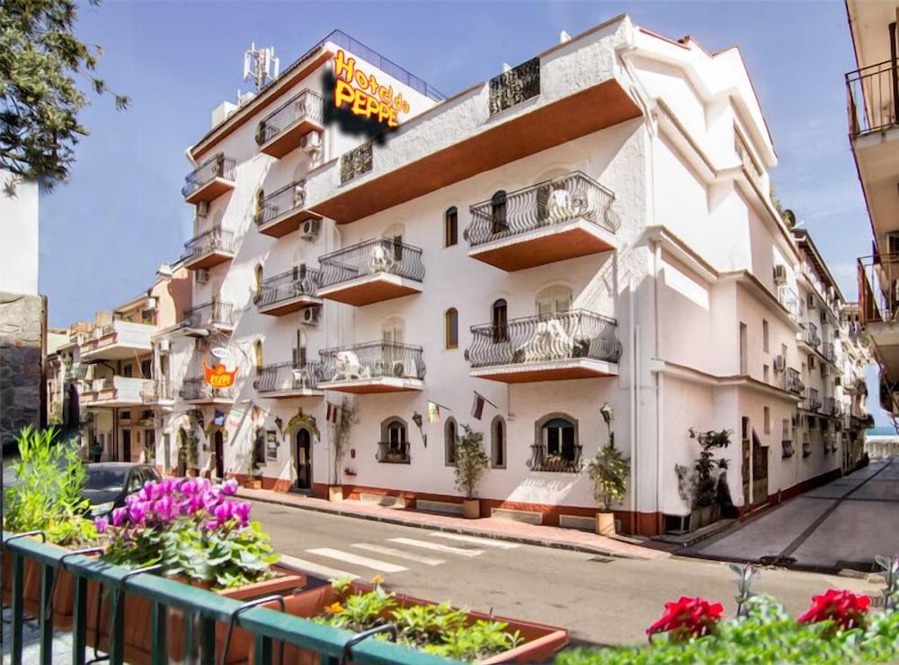 Hotel da Peppe, Italy