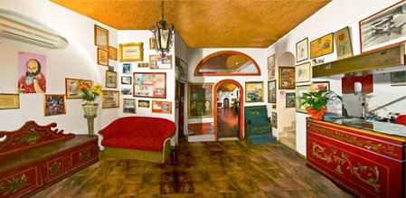 Hotel da Peppe, Letojanni, Italy
