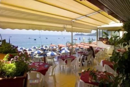 Hotel da Peppe, Letojanni, Italy