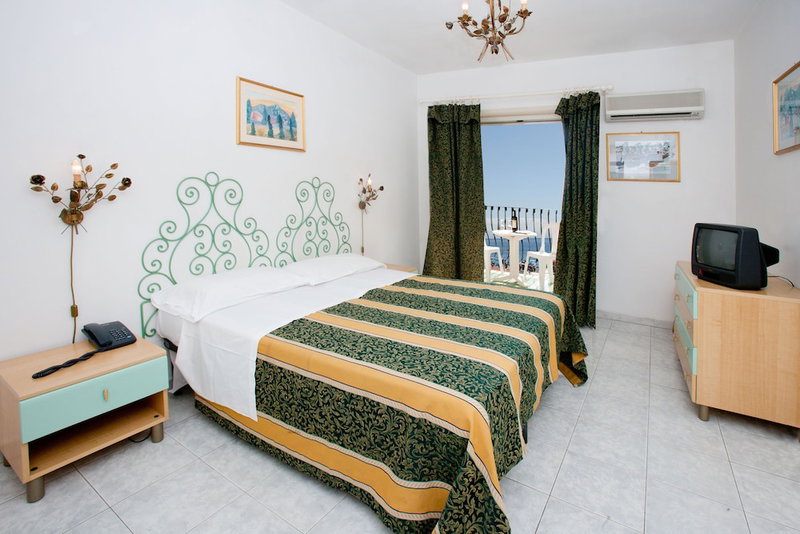 Hotel da Peppe, Letojanni, Italy