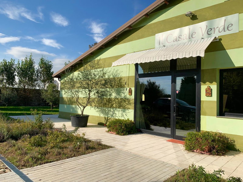 Hotel Il Casale Verde Resort, Sassuolo, Italy