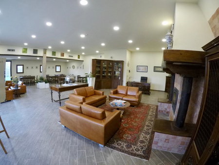 Hotel Il Casale Verde Resort, Sassuolo, Italy